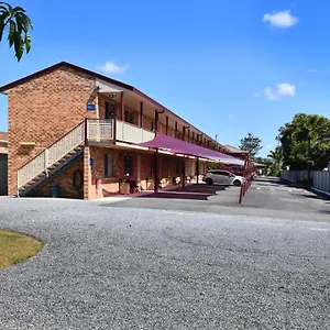 Motel Kennedy Drive Airport