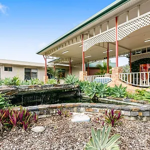 Hotel Comfort Parklands