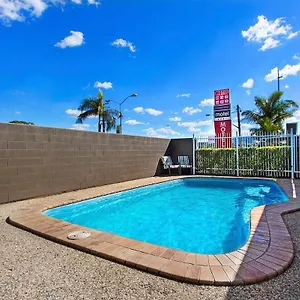 Motel Nambour Lodge Motel