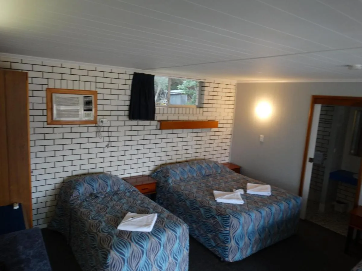 **** Hotel Gayndah A Motel Australia